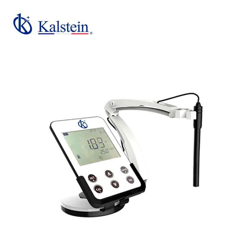 Developing with precision: Ion meters for laboratory measurement