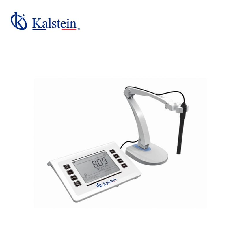 How do pH meters work and why are they crucial in numerous industries?