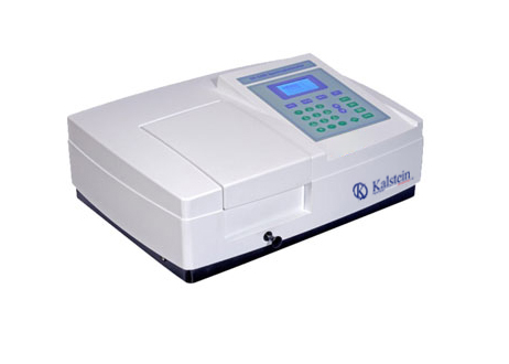 Spectrophotomètre UV-VIS - YR01849