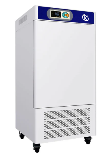 Incubateur de Microbiologie YR02056 // YR02058