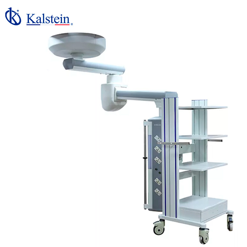 Facilitate Your Surgeries with the Latest Generation Surgical Pendant