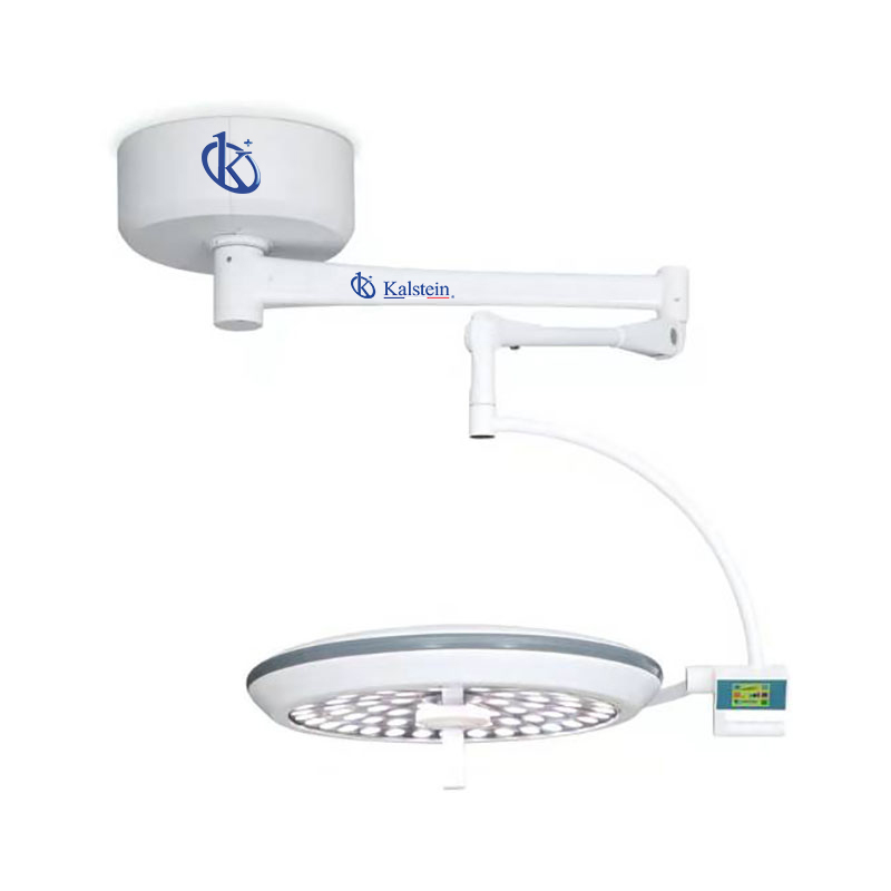 Discover the Fascinating World of Kalstein Operation Lamps