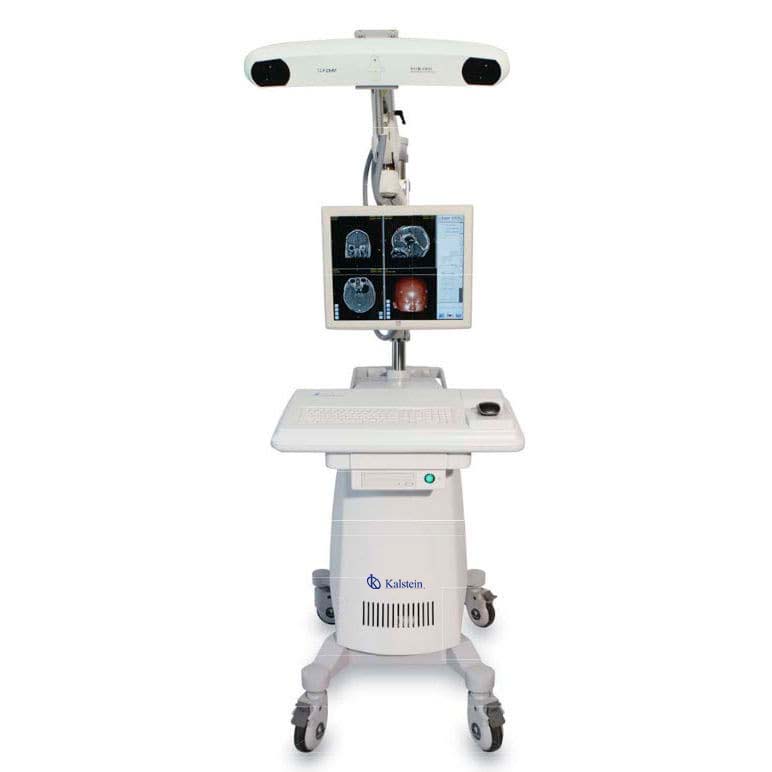 Navigation Chirurgicale Optique : Innovation et Précision pour la Chirurgie Moderne
