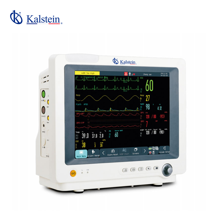 Moniteur de Chevet YR02173 contre Patient Monitor MX450 : Une Analyse Comparée