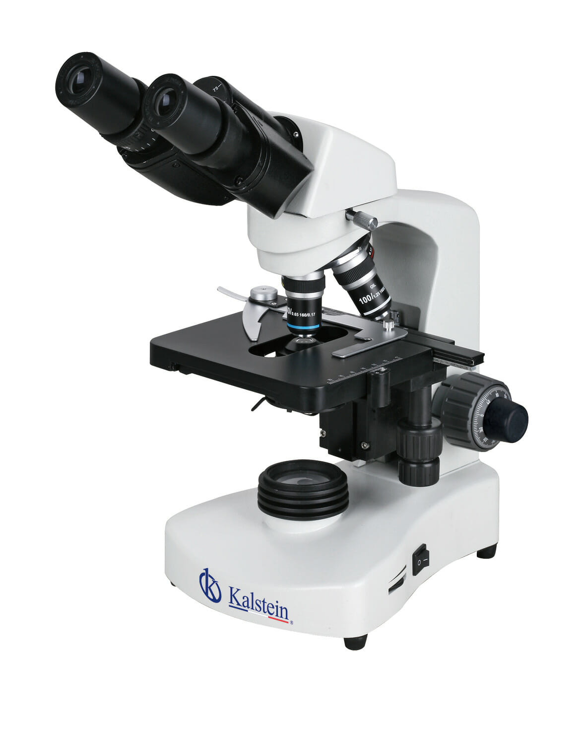Microscope de laboratoire YR0241