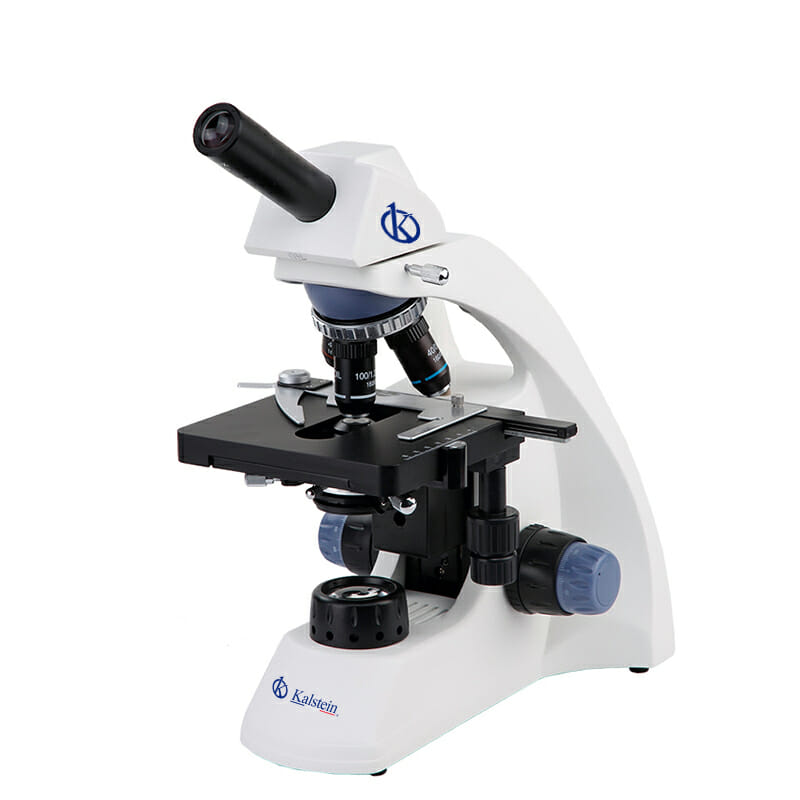 Microscope Biologique YR0242-M // YR0242-T