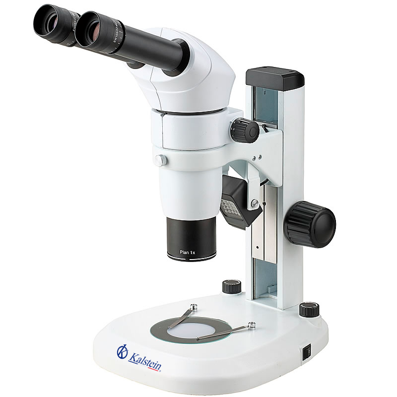 A Complete Guide on Stereoscopic Microscopes
