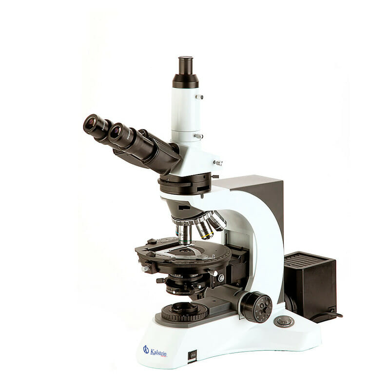 Microscope Polarisant YR0261 et ECLIPSE Ci-POL : Analyse Comparée pour Vos Besoins Scientifiques