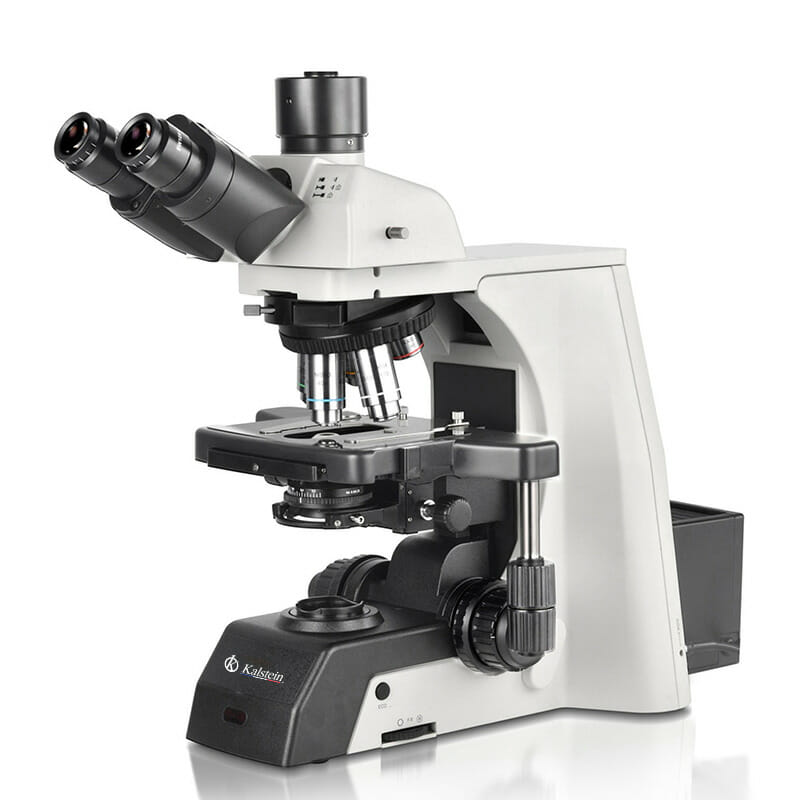 Optimize Your Laboratory with High-Tech Microscopes
