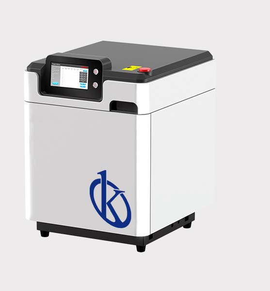 Unveiling the Power of Microwave Digester: A Comprehensive Guide