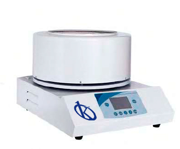 Heater Mantles with Stirrer: Precise Thermal Control for Laboratories