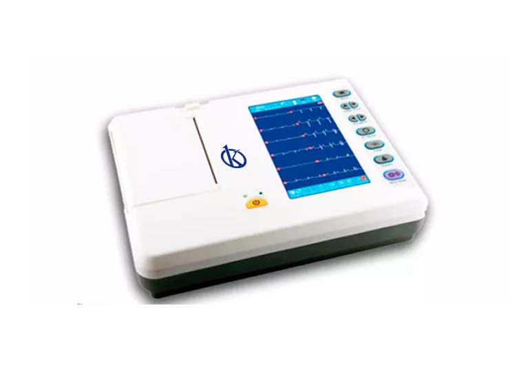 ECG Digital: Advanced Technology for Rapid and Accurate Cardiac Diagnosis