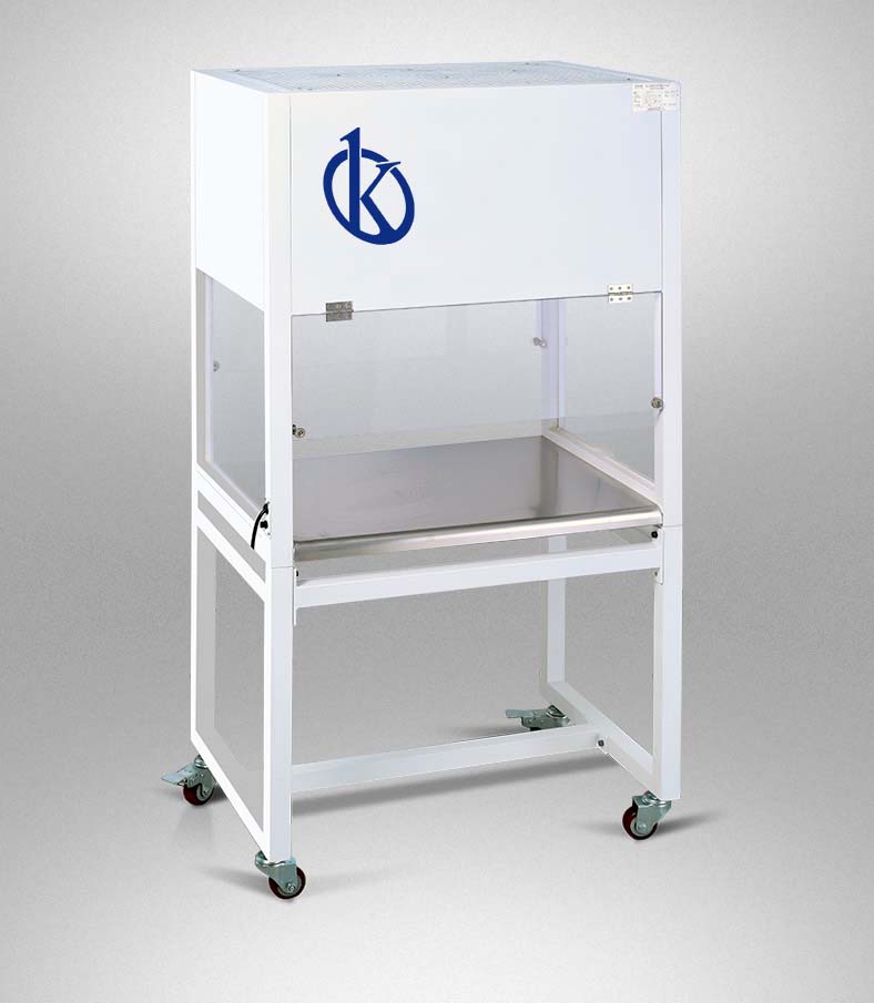 Enhancing Laboratory Efficiency: The Innovative Horizontal Laminar Flow Cabinet