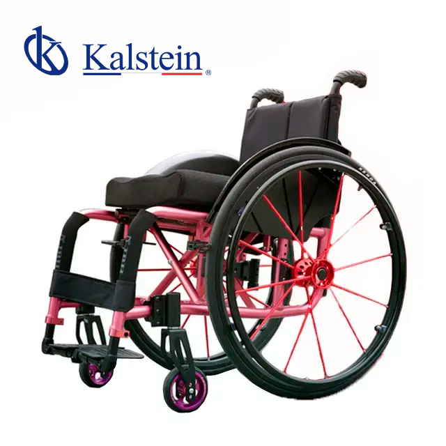 Performance and Competitiveness: Sports Wheelchairs for Athletes