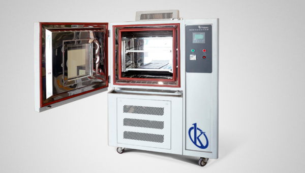 L'importance des Chambres Environnementales pour les Laboratoires Modernes