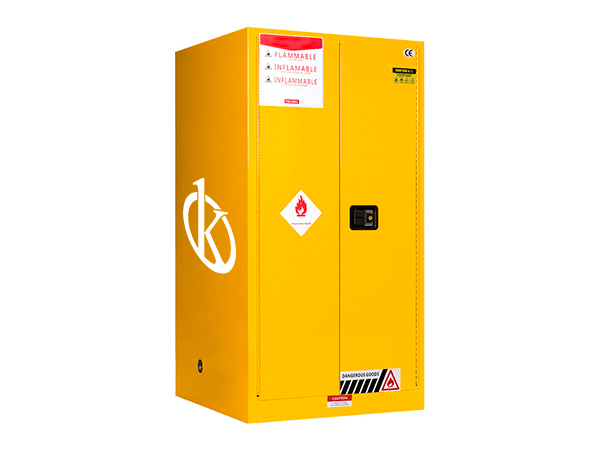 Armoire antidéflagrante de 60 gallons YR05471 // YR05471-2
