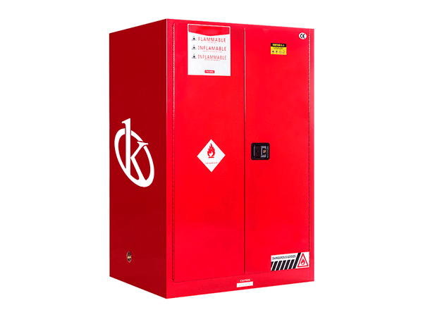 Armoire antidéflagrante de 90 gallons YR05472 // YR05472-2
