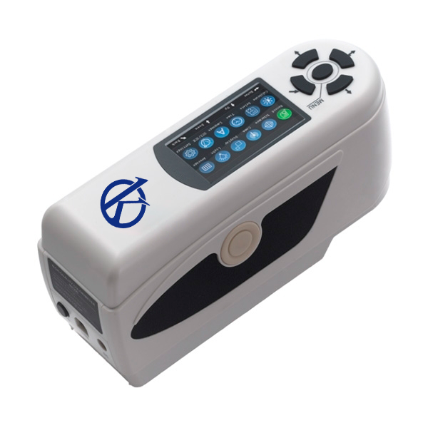 Avancez dans la Science de la Couleur: Colorimètre Avancé pour des Résultats Cohérents en Recherche et Contrôle de Qualité