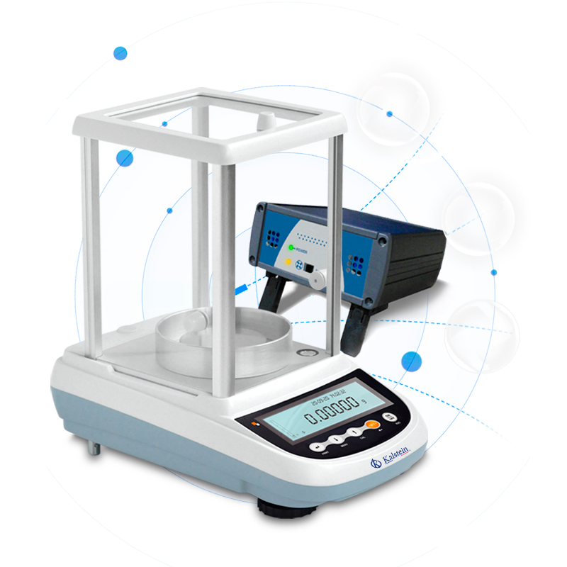 Microbalances