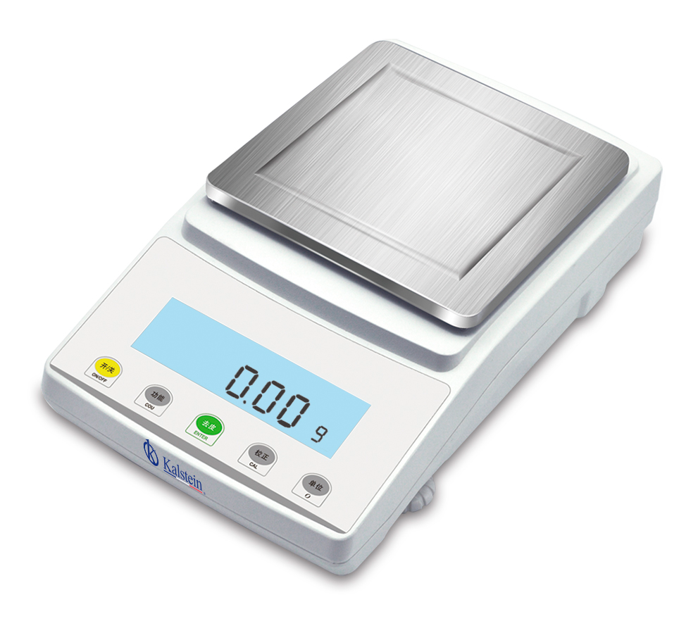 Balances de Précision: Précision et Fiabilité pour Vos Mesures de Laboratoire
