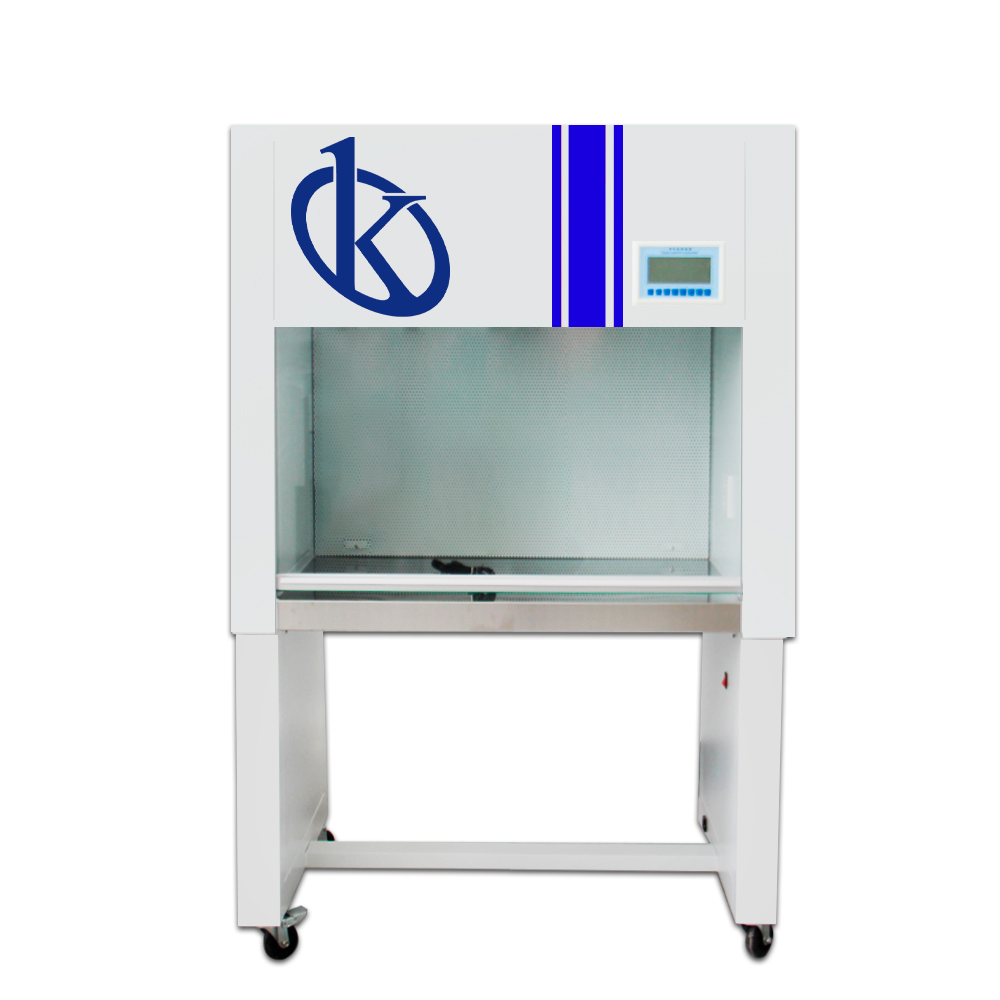 Advanced Laboratory Solutions: Comparing Laminar Air Flow Clean Bench YR05728 by Kalstein and Purifier Logic+ Class II, Type A2 Biosafety Cabinet by Labconco