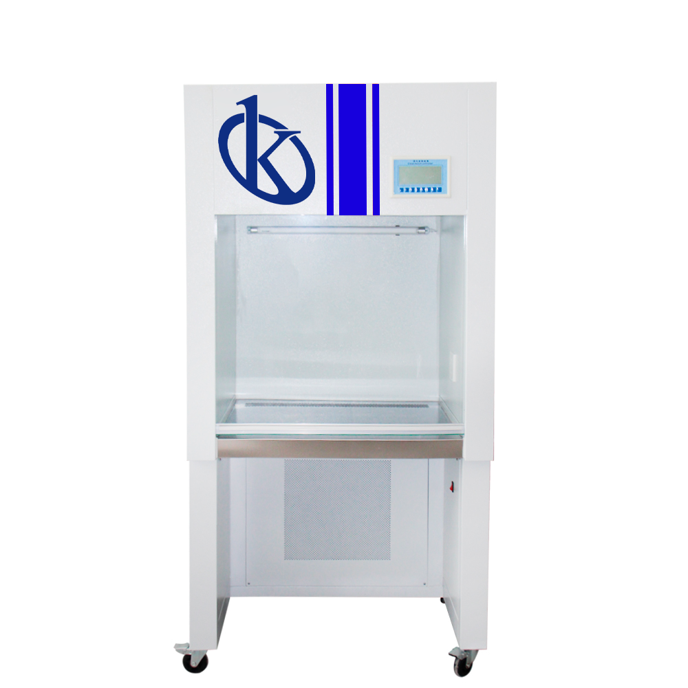 Unlocking Laboratory Efficiency: Exploring the Horizontal Laminar Flow Cabinet by Kalstein