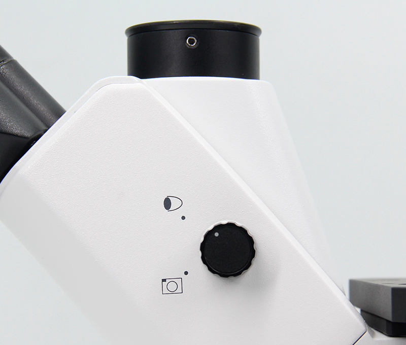 Inverted LED Fluorescent Microscope YR05791 - YR05792 – 2