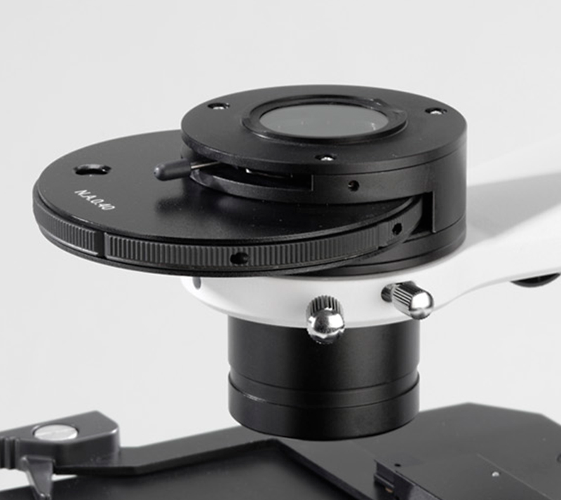 Inverted LED Fluorescent Microscope YR05791 - YR05792 – 4