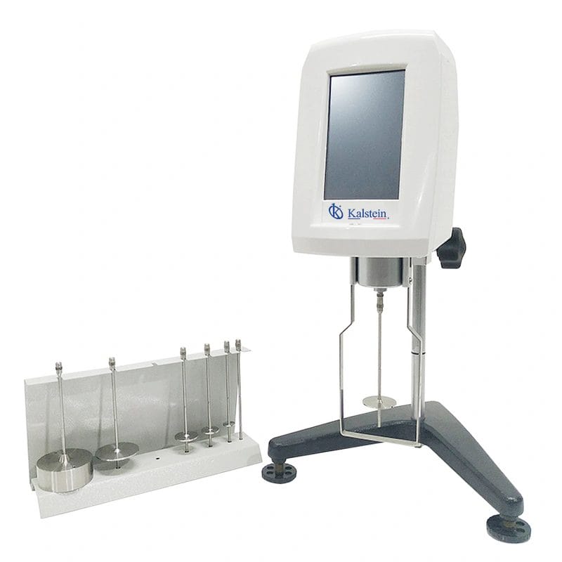 Viscometer