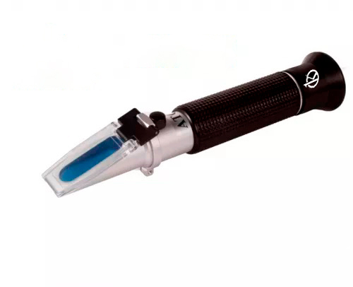 Réfractomètres de lait ATC YR05937 - YR05938