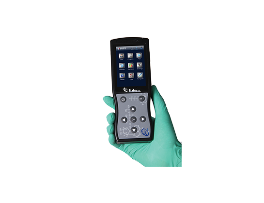 Système portable de surveillance d'hygiène ATP Biolum YR06071