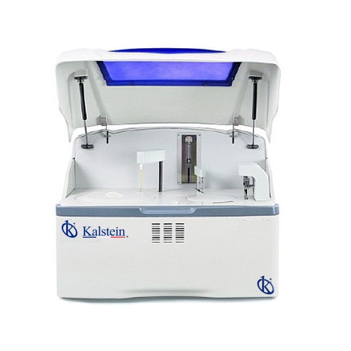 Analyseur de Chimie Entièrement Automatique YR06074 de Kalstein vs. AU480 de Beckman Coulter : Un Combat d'Innovation
