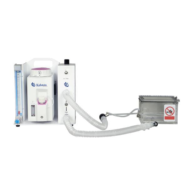 Kalstein Veterinary Anesthesia Machine: A Significant Leap in Animal Care