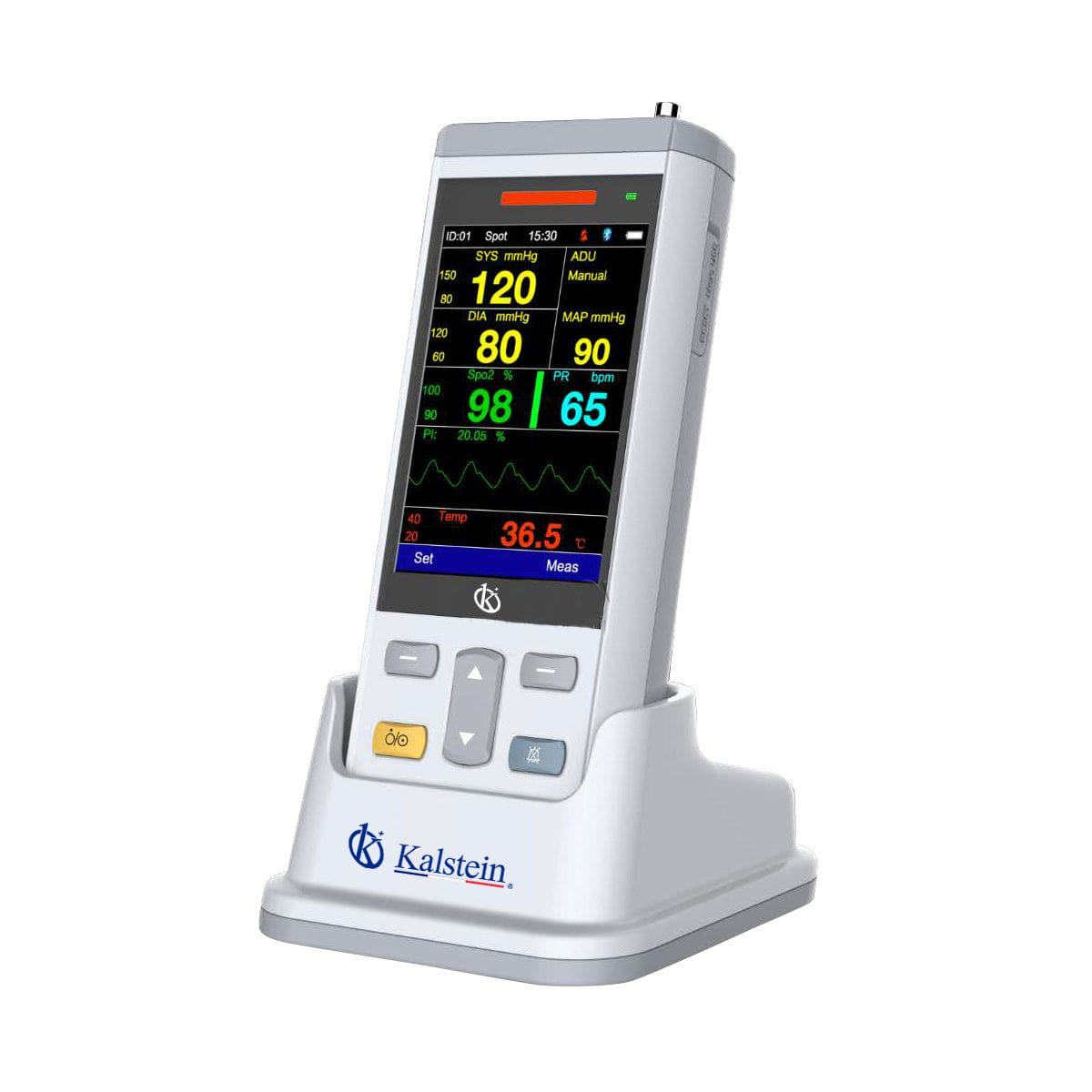 Monitors for Effective Pet Care - Discovering Kalstein Veterinary Monitors