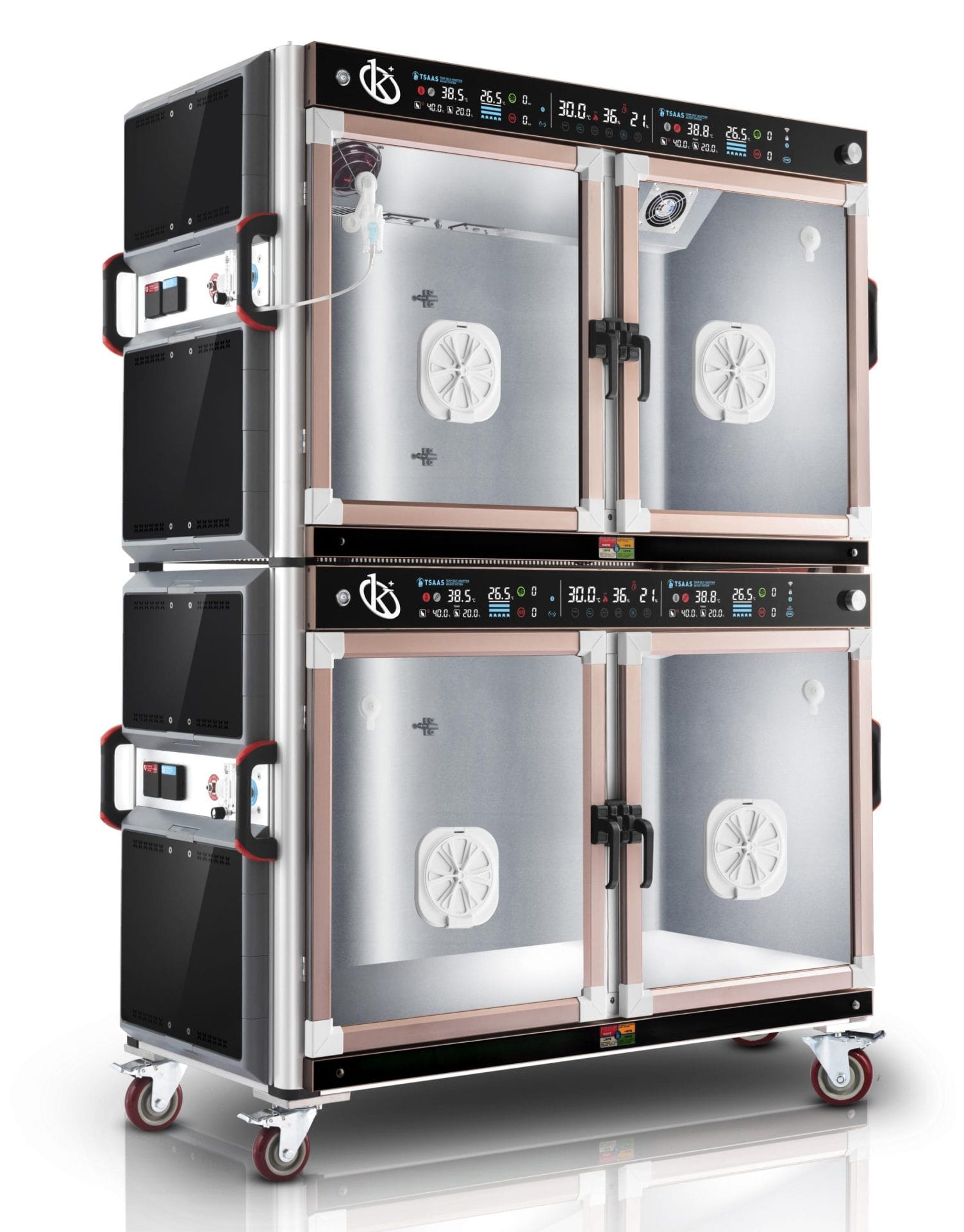 Veterinary ICU Unit: Comprehensive Life Support for Critical Animal Emergencies