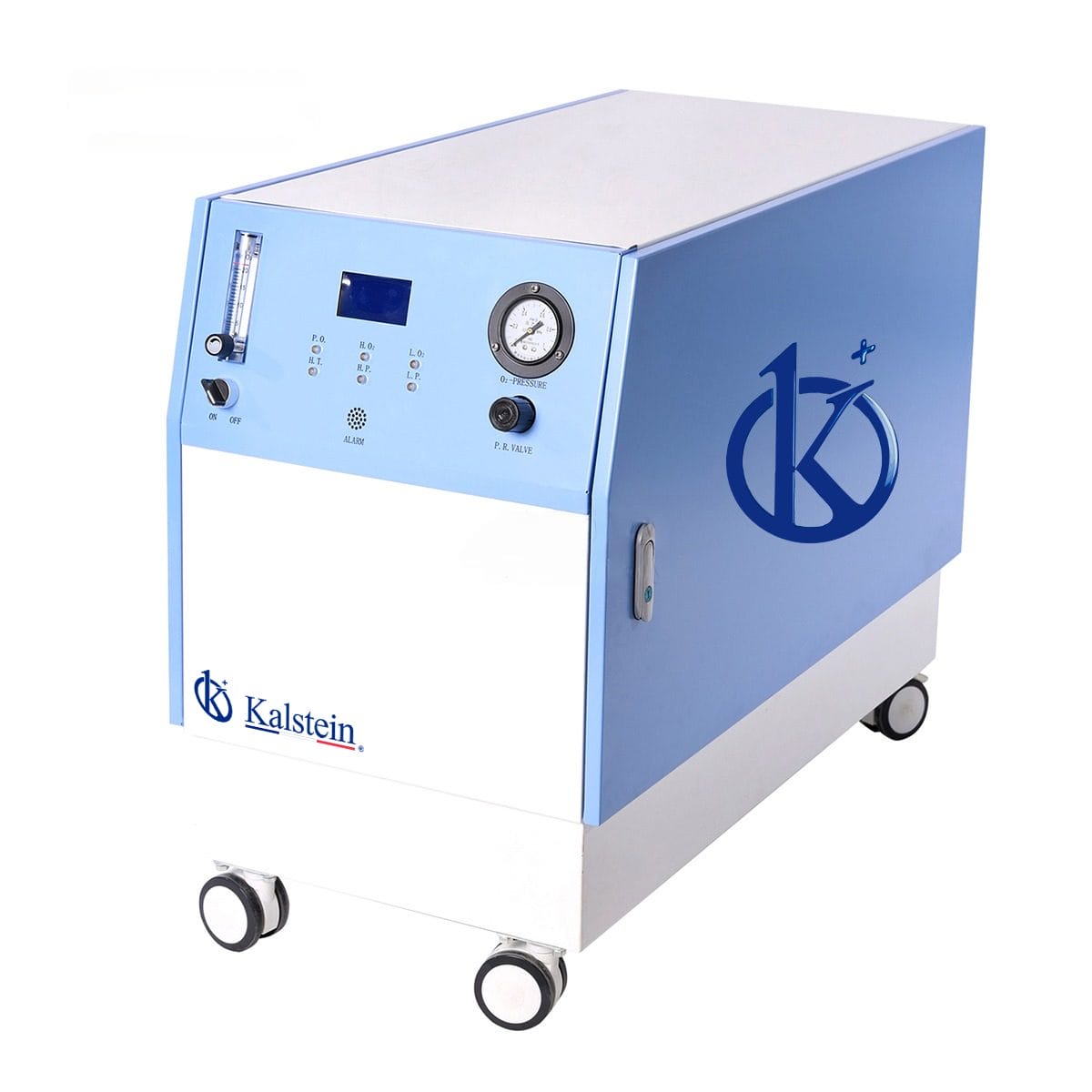 Benefits of the Kalstein Oxygen Concentrator for Veterinary Use
