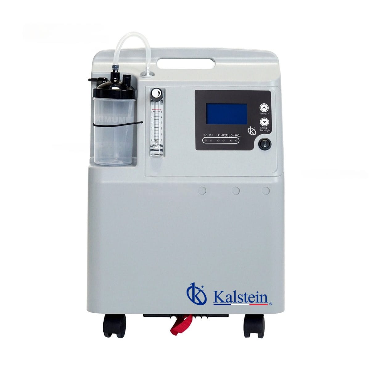 Enriching Veterinary Life: Kalstein's Veterinary Oxygen Concentrator