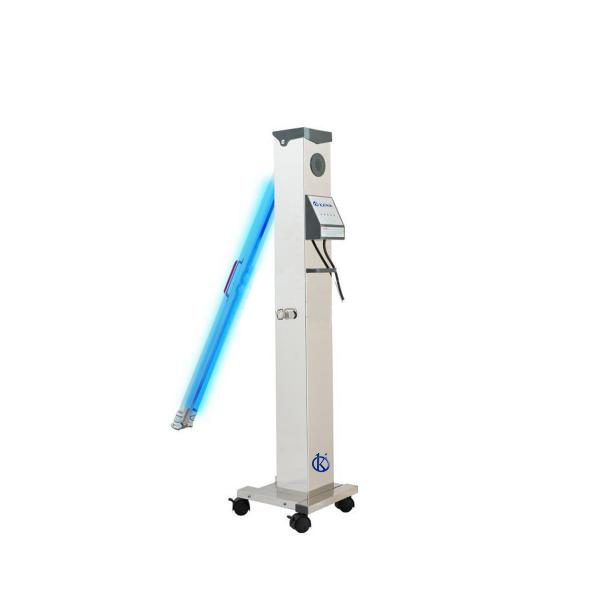 Key Features of High-End Veterinary Lamps
