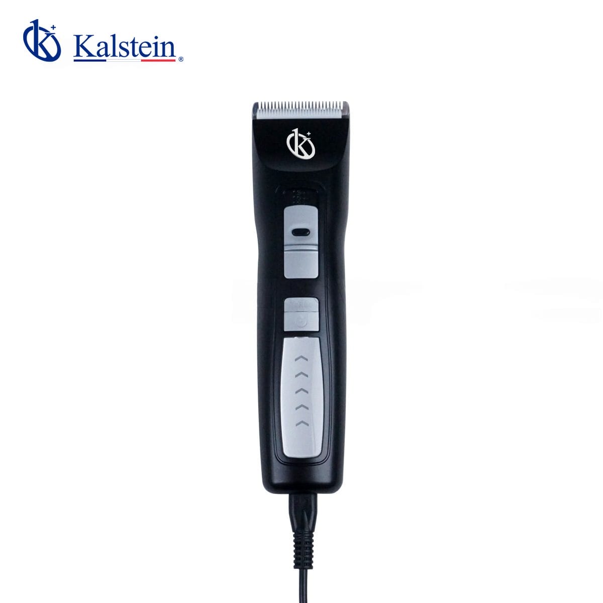 Innovation et précision : La Tondeuse pour Salon de Coiffure Vétérinaire de Kalstein