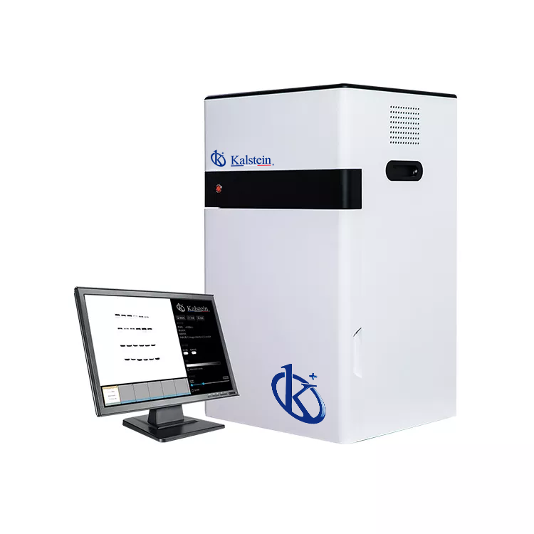 Élevez Vos Analyses avec le Système de Documentation sur Gel : Précision, Efficacité et Innovation