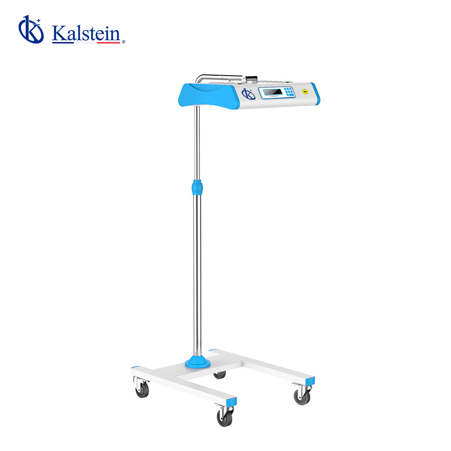 The Revolutionary Impact of the Infant Bilirubin Phototherapy Unit