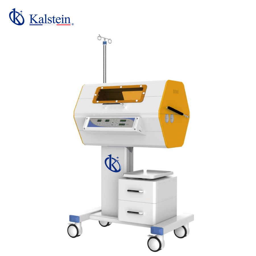 Advanced Phototherapy for Infant Bilirubin: Specialized Care for Your Baby's Health
