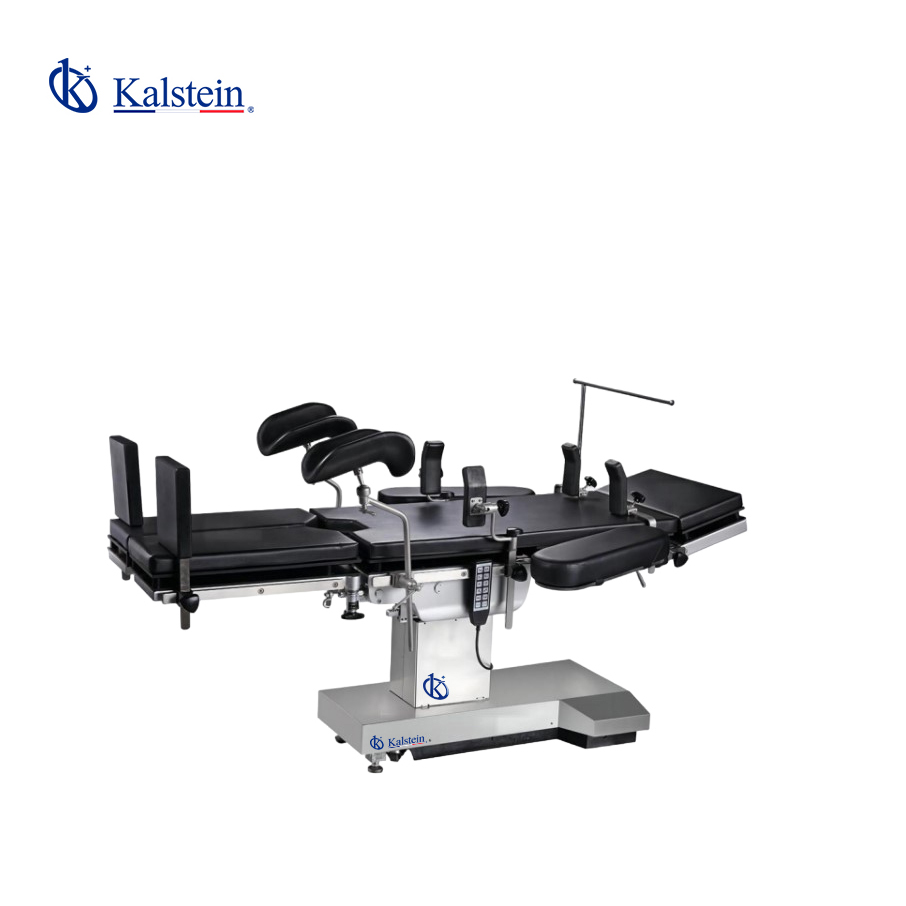 Elevate Your Surgical Precision: Discover the Ultimate Operation Tables