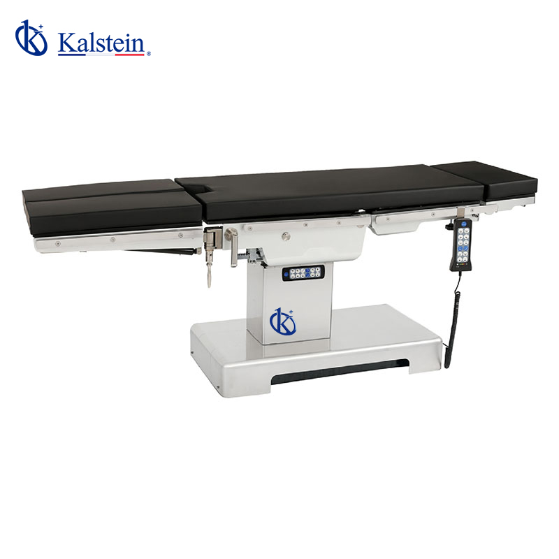 Table d’Opération Électro-hydraulique YR06235