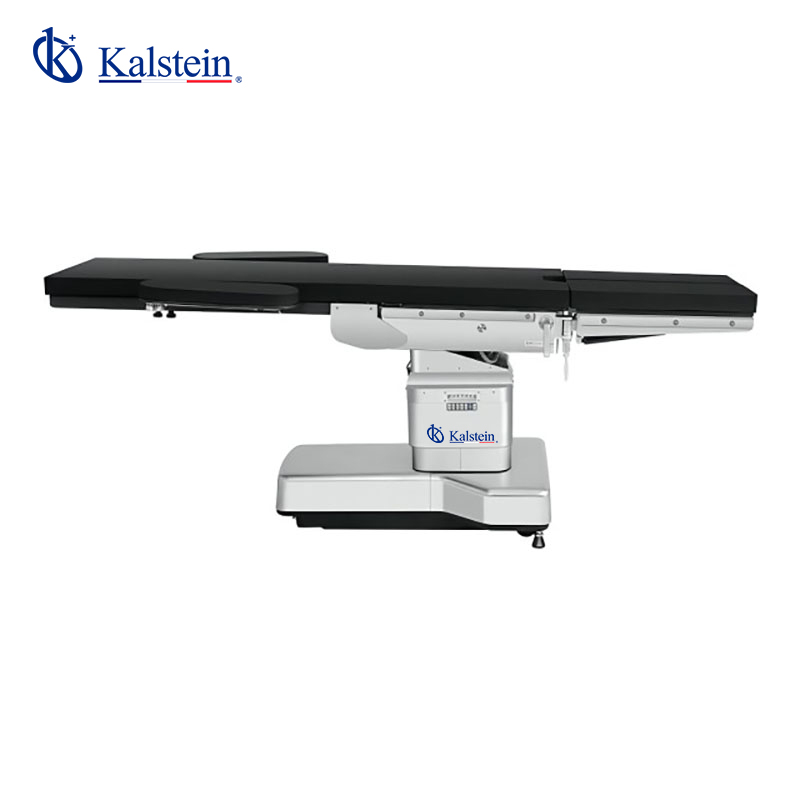 Operating Tables: Versatility and Stability in the Operating Room