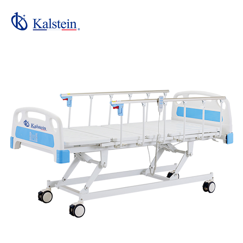 Lits d'Hôpital de Kalstein : Confort et Innovation pour des Soins Optimisés