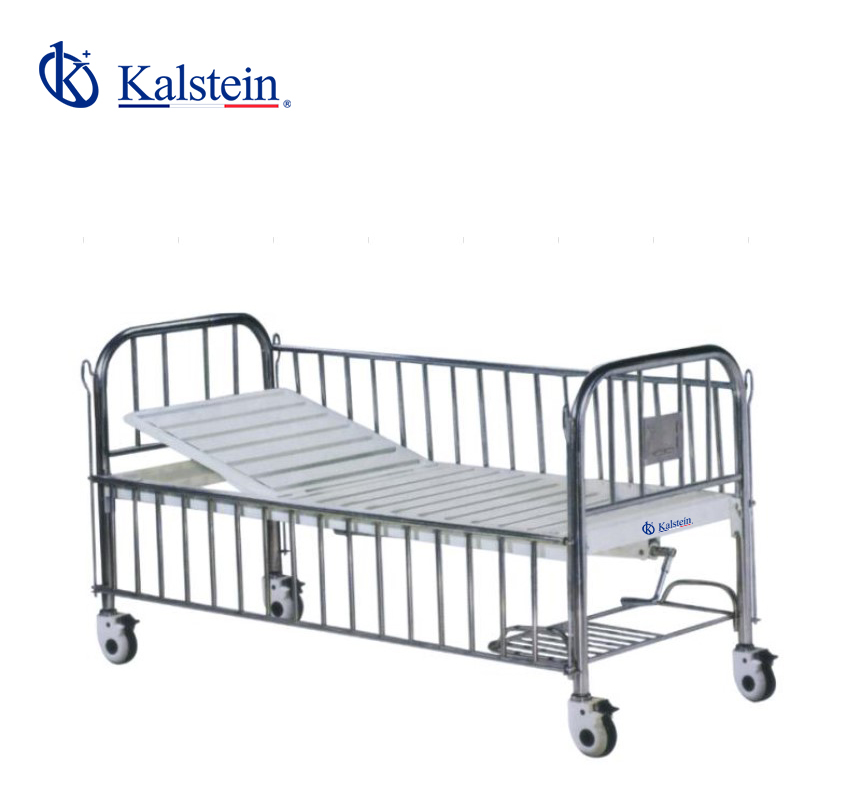 Stainless Steel 1-Function Children Bed YR06269