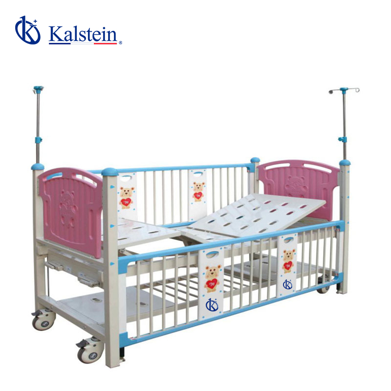 Discovering Kalstein's Hospital Beds: Unveiling Comfort and Innovation in Healthcare