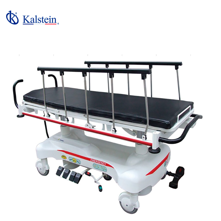 The Importance of Medical Transport Stretchers