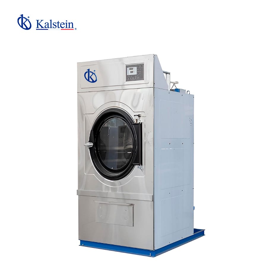 Innovate Your Cleaning Routine with Kalstein's Industrial Washing Machines